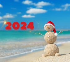 Нова година 2024 в Сиде, Анталия със самолет от София - 4 нощувки от 29.12.2023 (Втори полет)